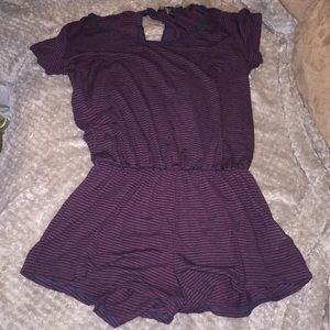 T-shirt Romper
